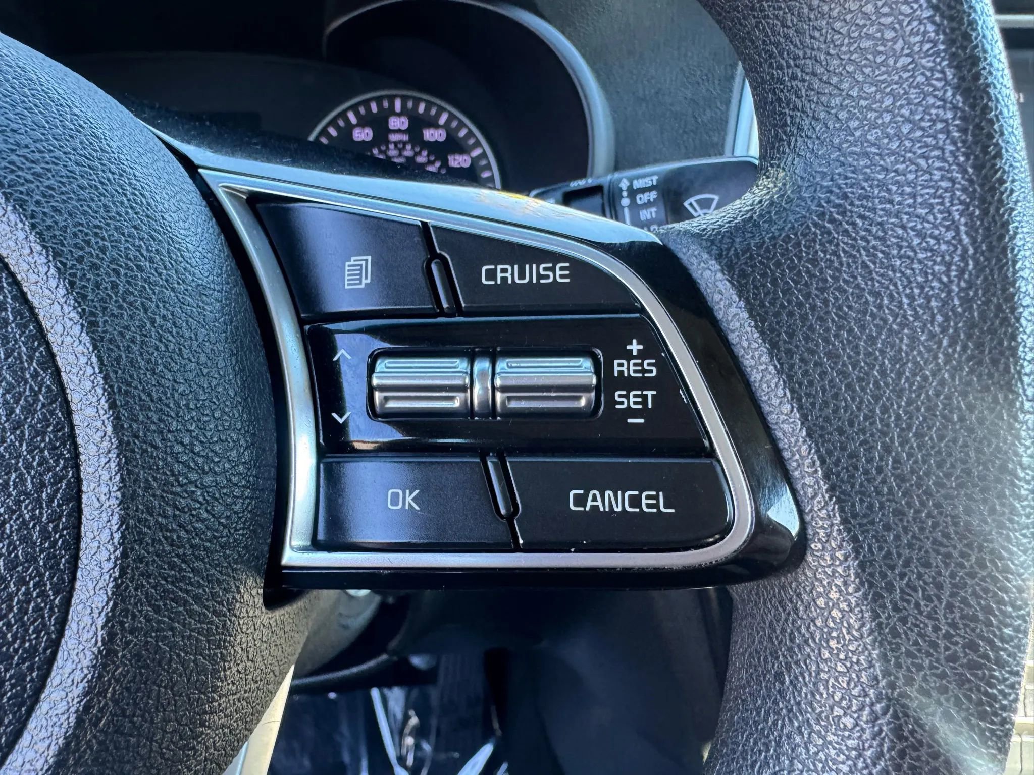 Used 2019 Kia Optima LX image 16