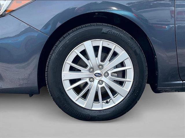 Used 2017 Subaru Impreza 2.0i Premium AWD/4WD image 10