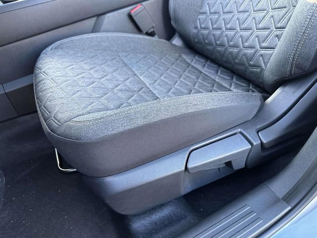 New 2026 Nissan Kicks SV w/ SV Premium Package image 15