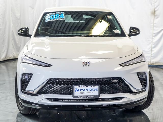 Used 2024 Buick Envista Sport Touring w/ Convenience I Package image 7