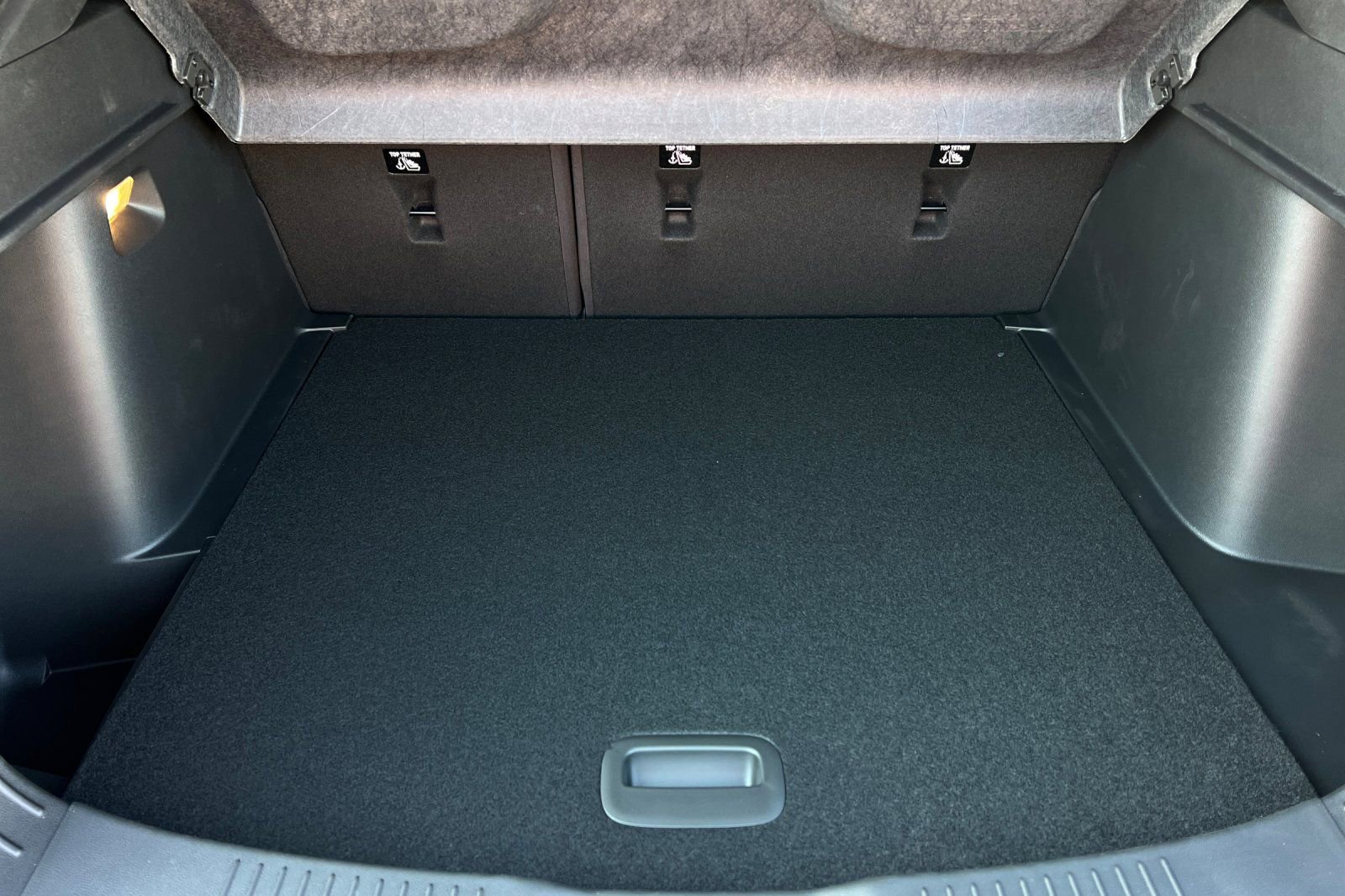 New 2026 Buick Envista Preferred w/ Convenience I Package FWD image 14