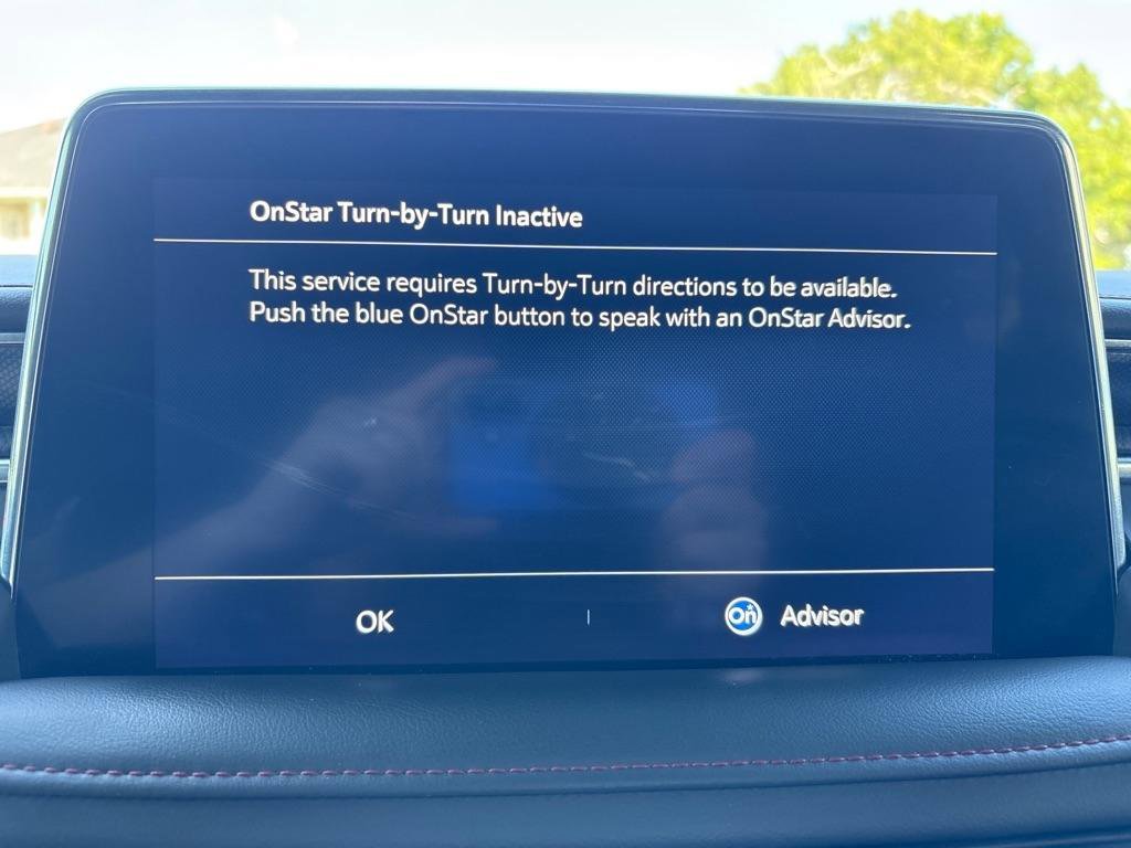 Used 2021 Chevrolet Tahoe RST w/ Luxury Package image 27