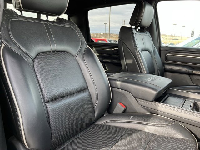 Used 2020 RAM 1500 Limited w/ Off Road Group image 22