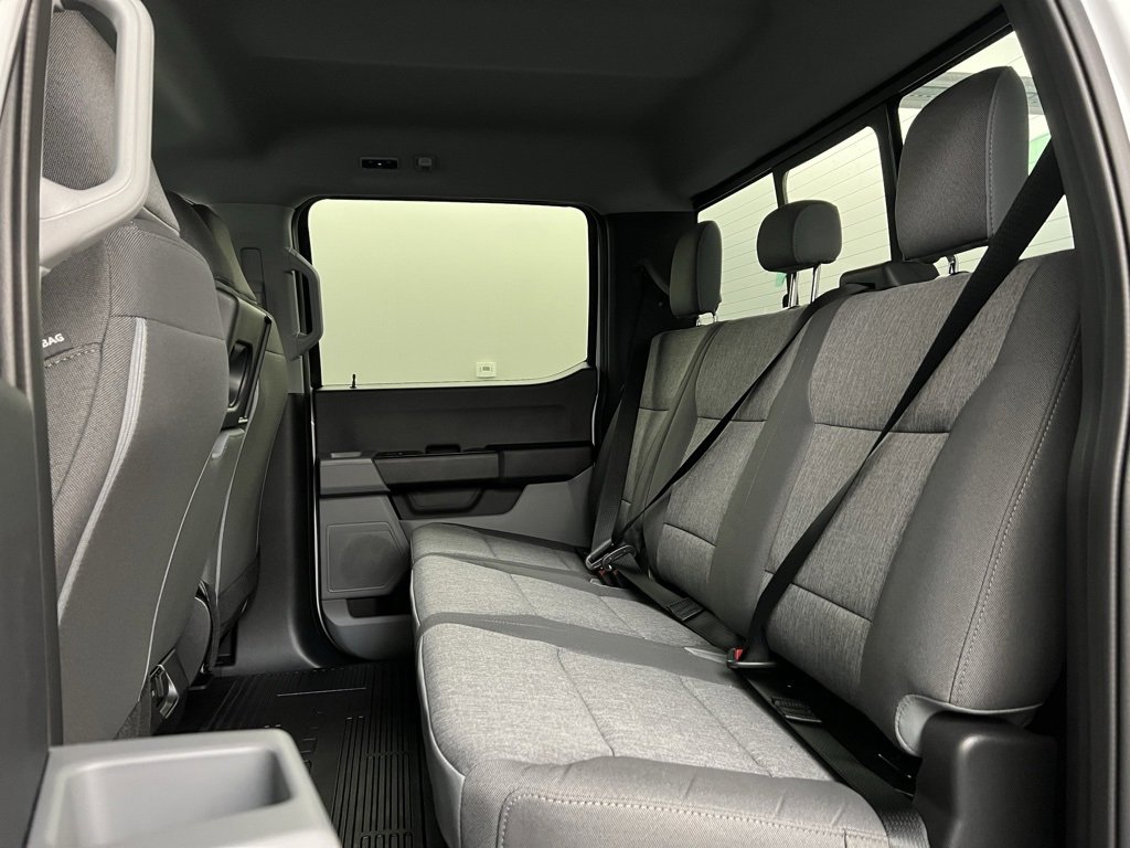 New 2026 Ford F350 XL w/ XL Chrome Package image 26