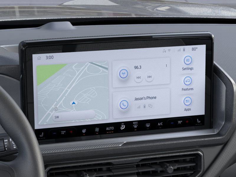 New 2026 Ford Bronco Sport Badlands image 29