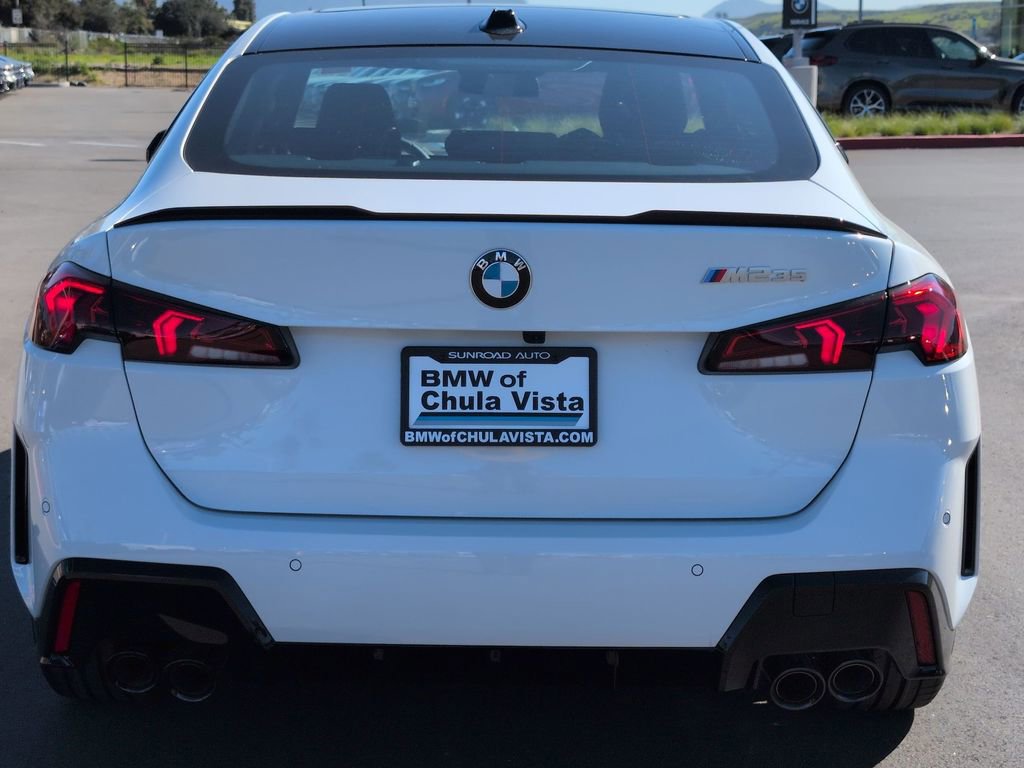 New 2026 BMW M235i xDrive AWD/4WD image 7