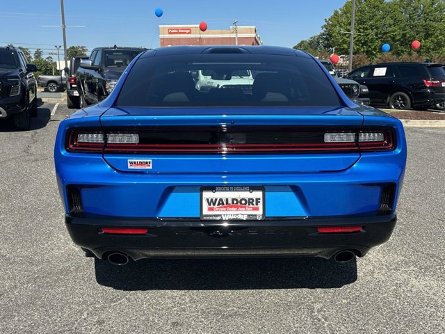 New 2027 Dodge Charger R/T AWD/4WD image 5