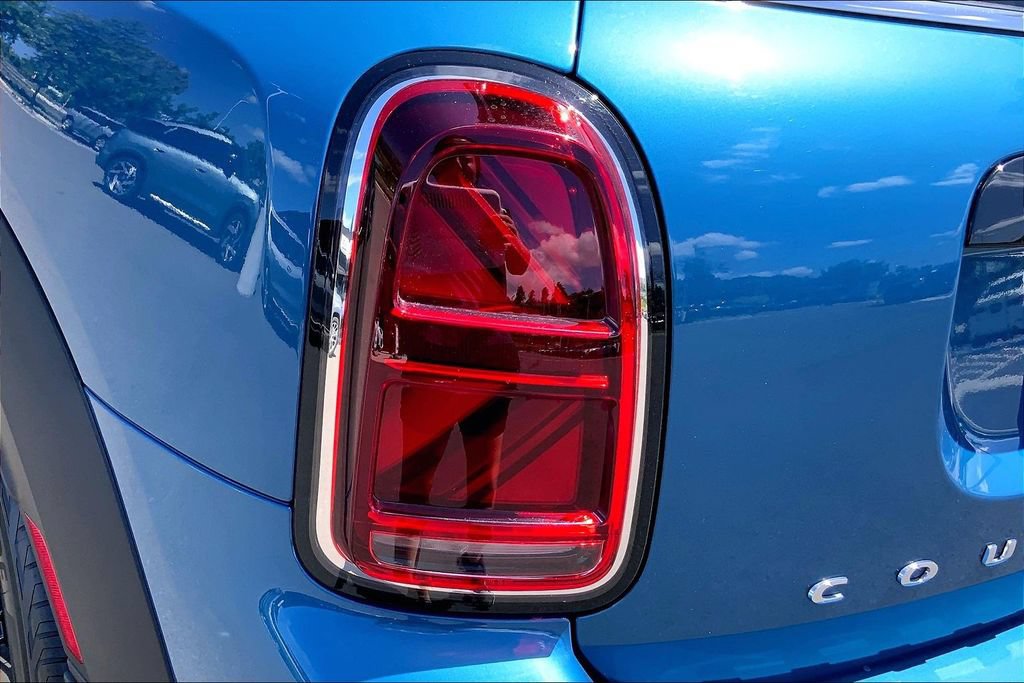 Used 2021 MINI Cooper Countryman S FWD image 27
