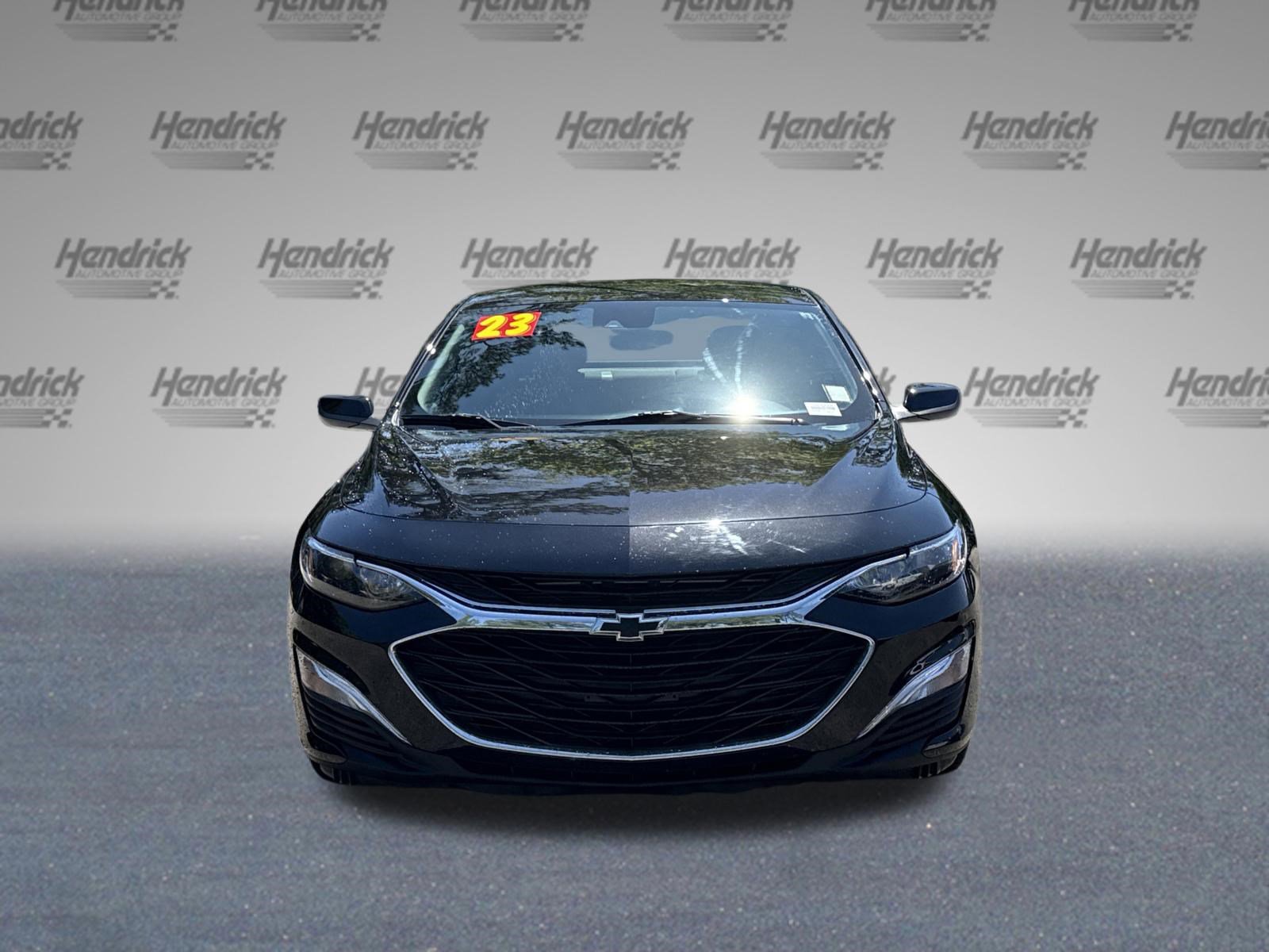 Used 2023 Chevrolet Malibu RS image 3