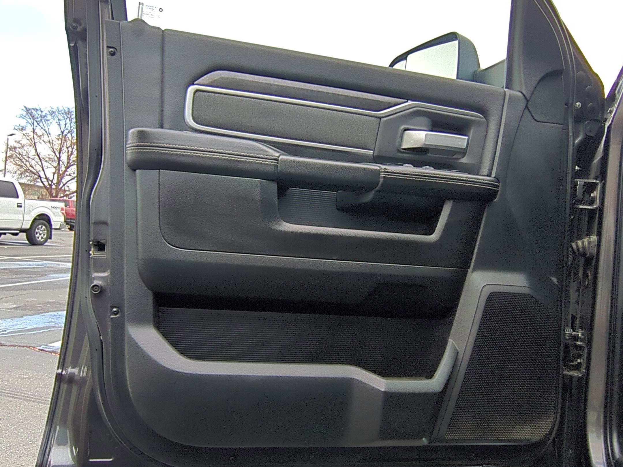 Used 2019 RAM 3500 Big Horn image 14