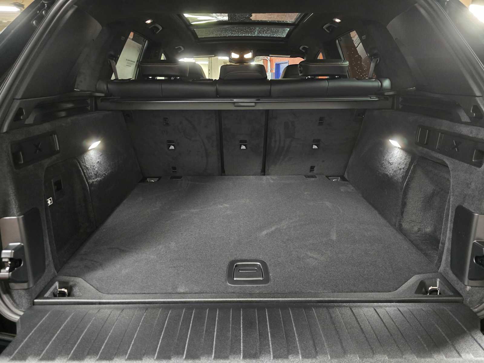 New 2026 BMW X5 M Competition w/ Executive Package image 17