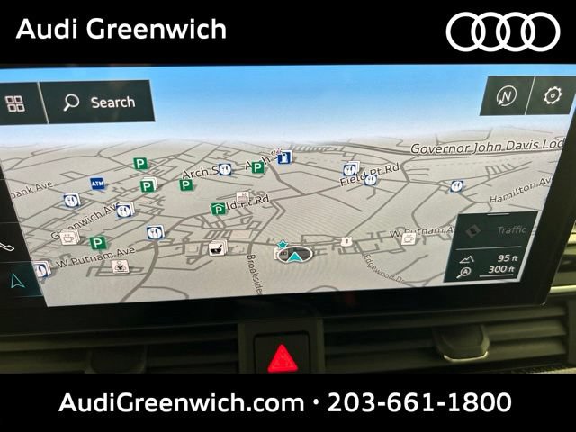 Certified 2023 Audi S5 Premium Plus AWD/4WD image 26