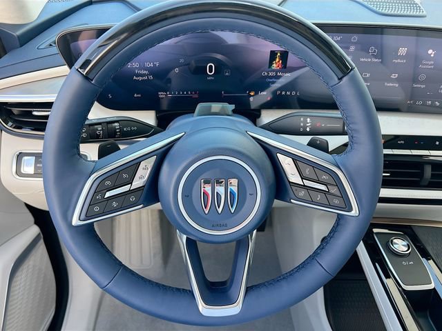 New 2026 Buick Enclave Avenir w/ Super Cruise Package image 7