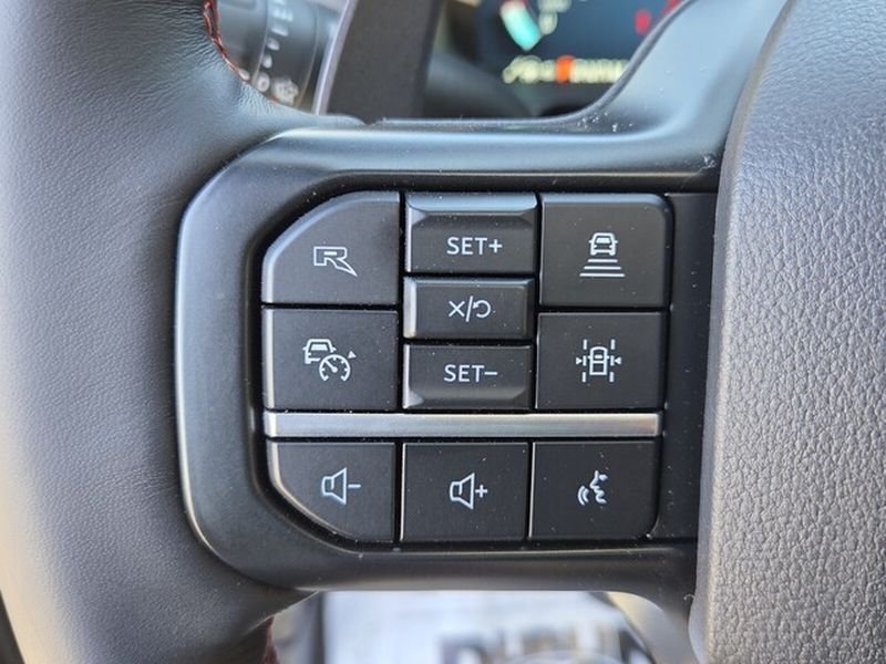 Used 2025 Ford F150 Raptor AWD/4WD image 17