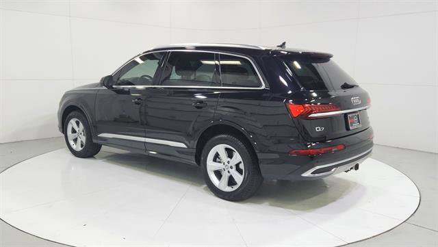 Used 2020 Audi Q7 3.0T Premium w/ Convenience Package image 6
