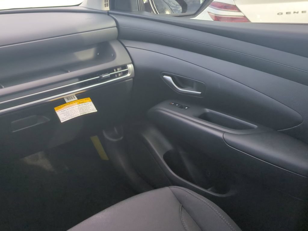 New 2026 Hyundai Tucson Blue SE AWD/4WD image 20