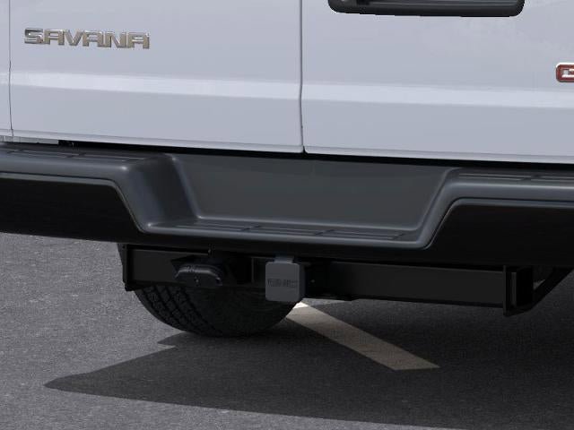New 2024 GMC Savana 2500 w/ Driver Convenience Package image 41