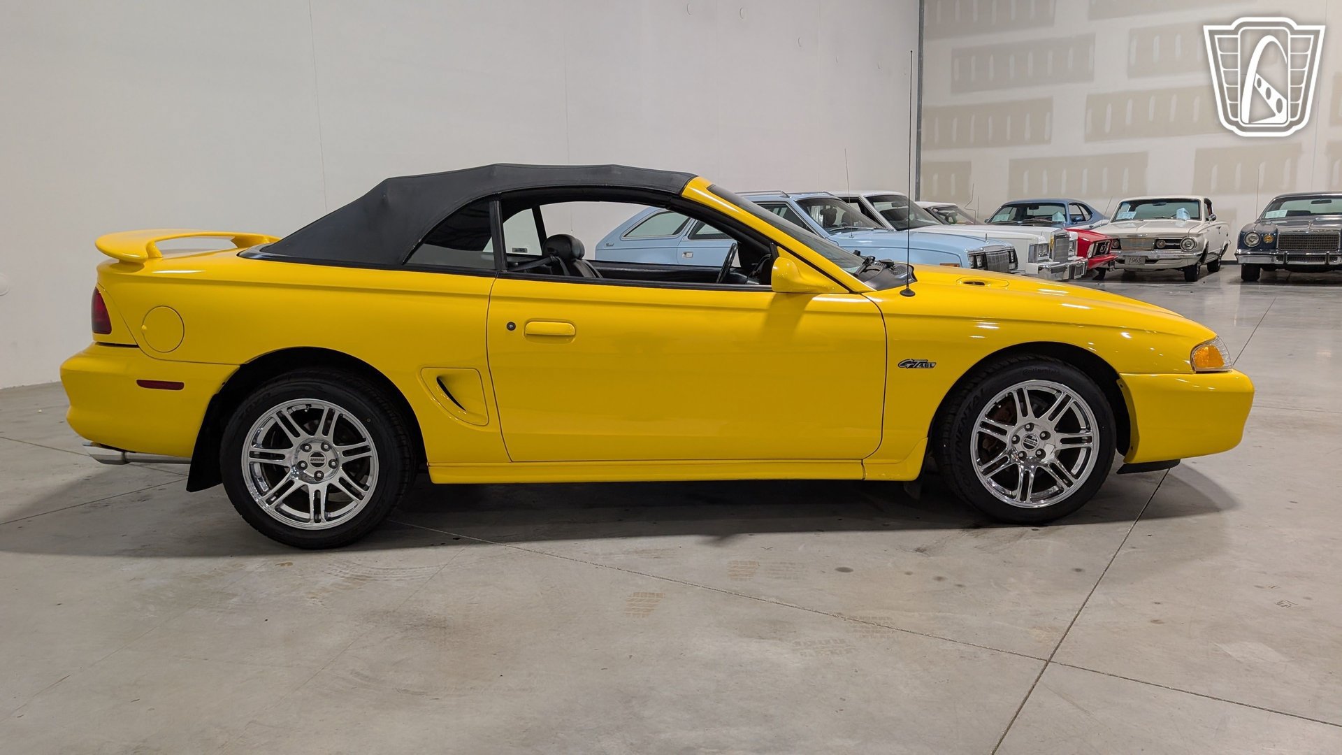 Used 1998 Ford Mustang GT RWD image 17