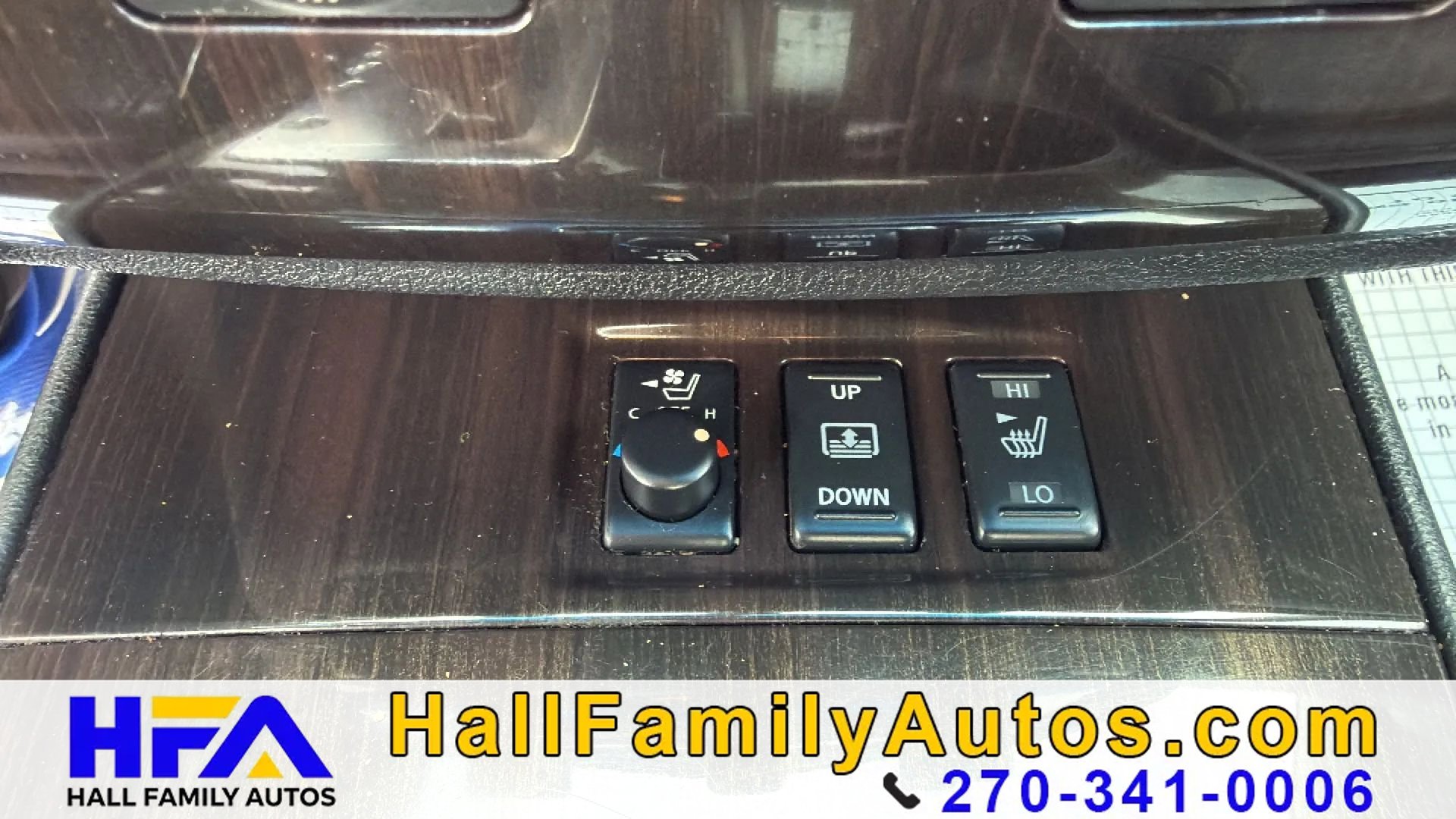 Used 2014 Nissan Maxima 3.5 SV w/ Premium Package FWD image 22