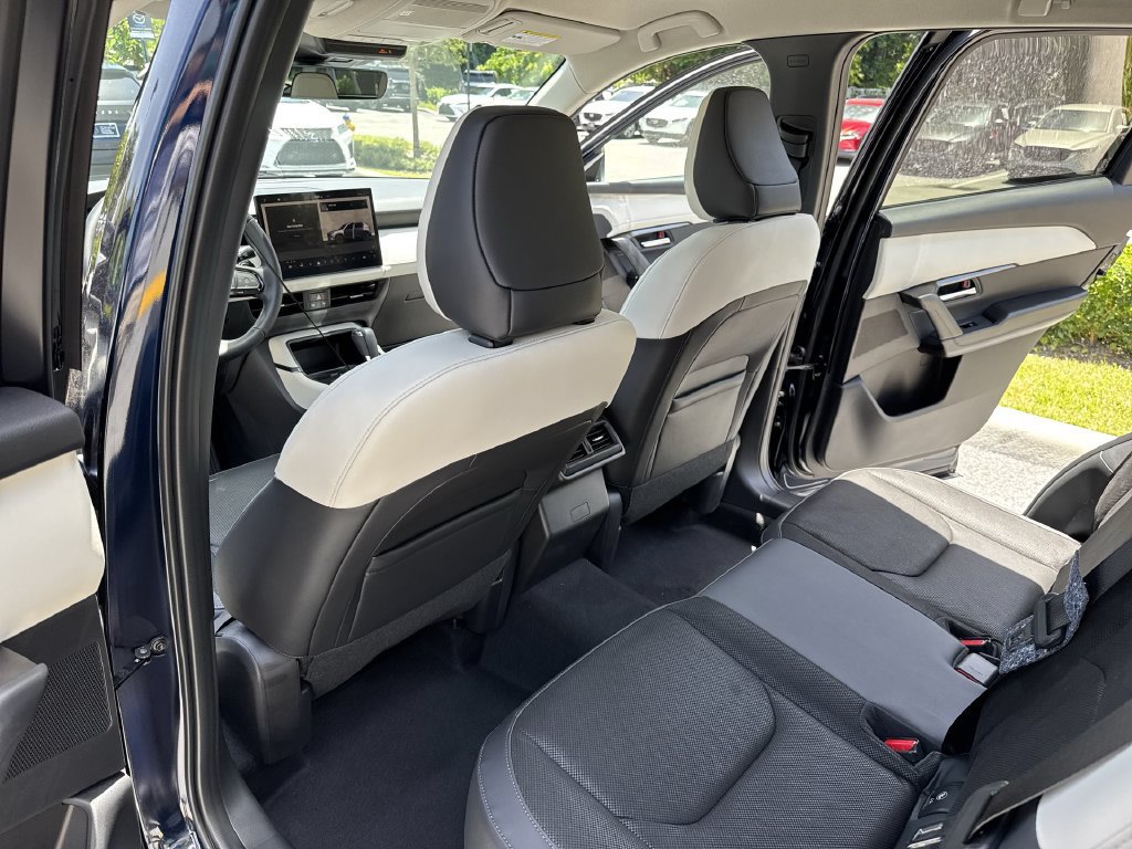 New 2026 MAZDA CX-5 Preferred AWD/4WD image 34