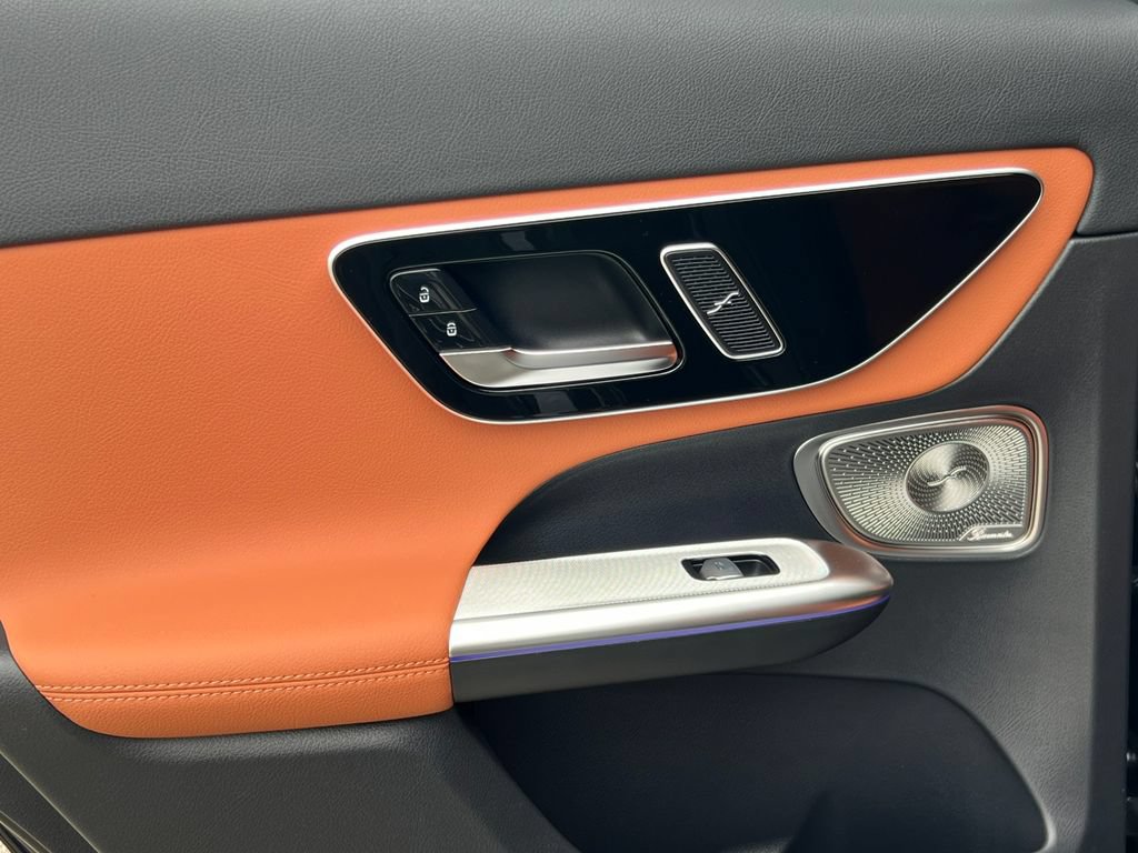New 2027 Mercedes-Benz GLC 300 4MATIC image 34