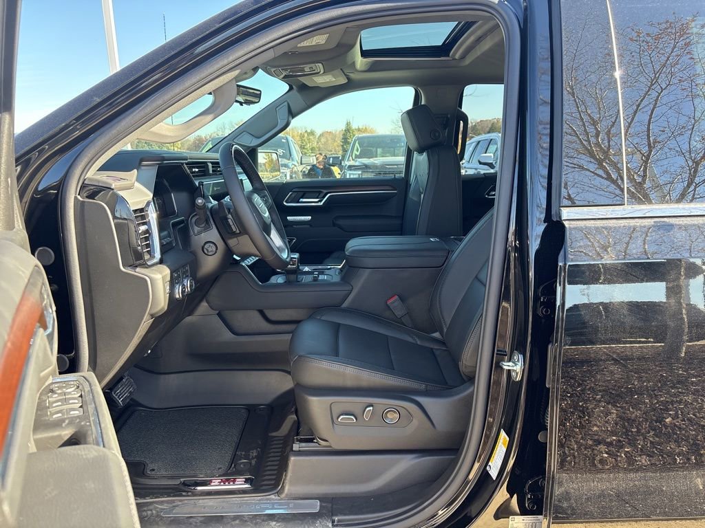 New 2026 GMC Sierra 1500 Denali image 14