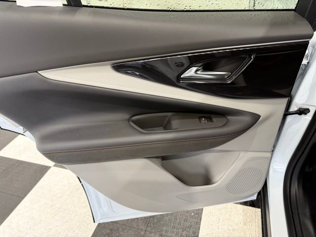 New 2026 Chevrolet Blazer EV SS image 19