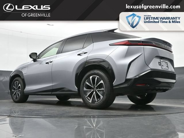 Certified 2024 Lexus RZ 300e Premium w/ Accessory Package (Z1) FWD image 14