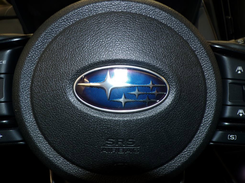 Used 2024 Subaru Crosstrek 2.5i Sport w/ Crosstrek Mirror Package AWD/4WD image 24