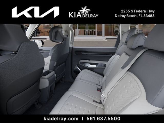 New 2026 Kia EV9 Wind AWD/4WD image 18