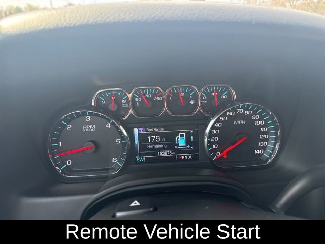 Used 2019 Chevrolet Suburban LT image 32