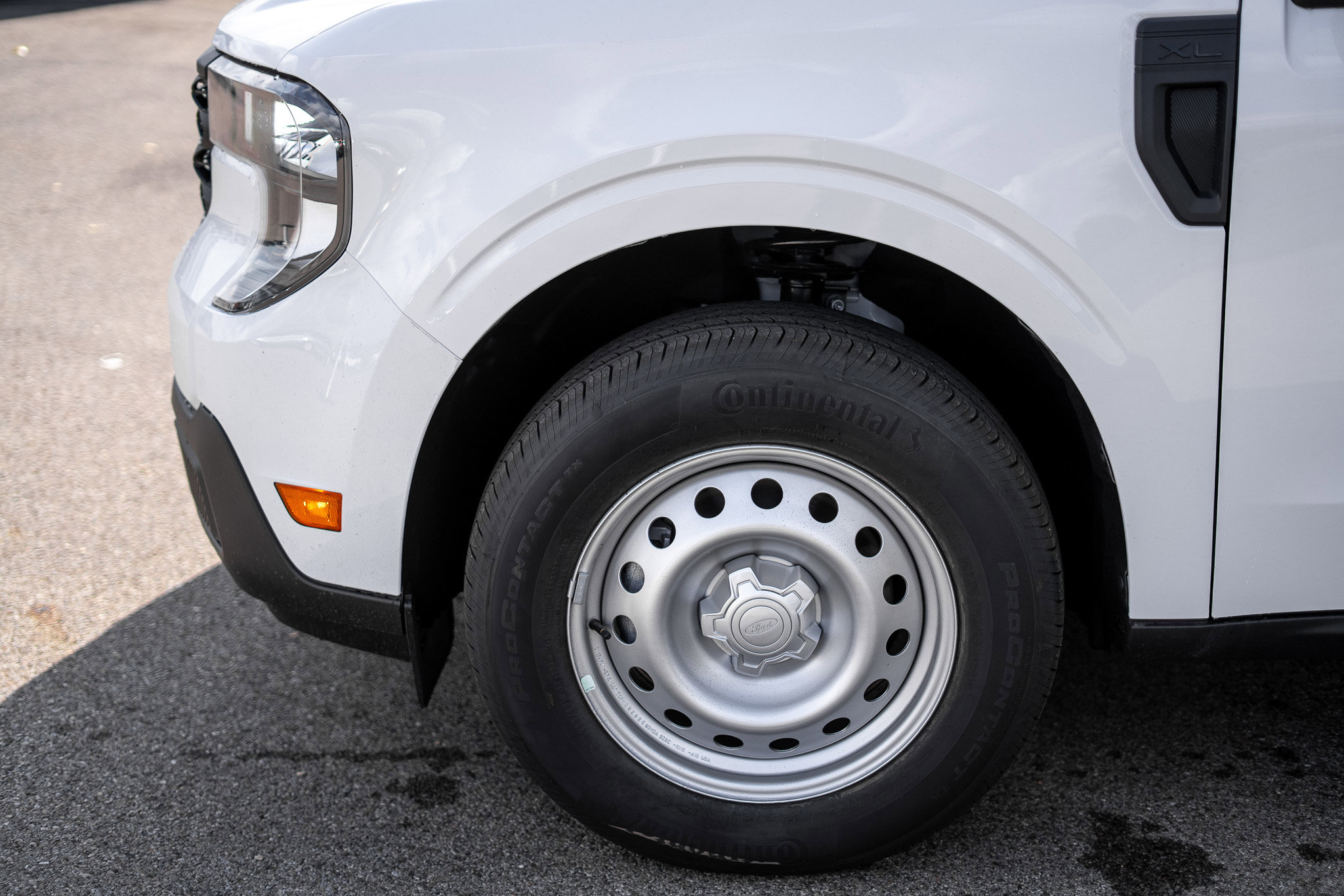 New 2025 Ford Maverick XL w/ 4K Tow Package image 10