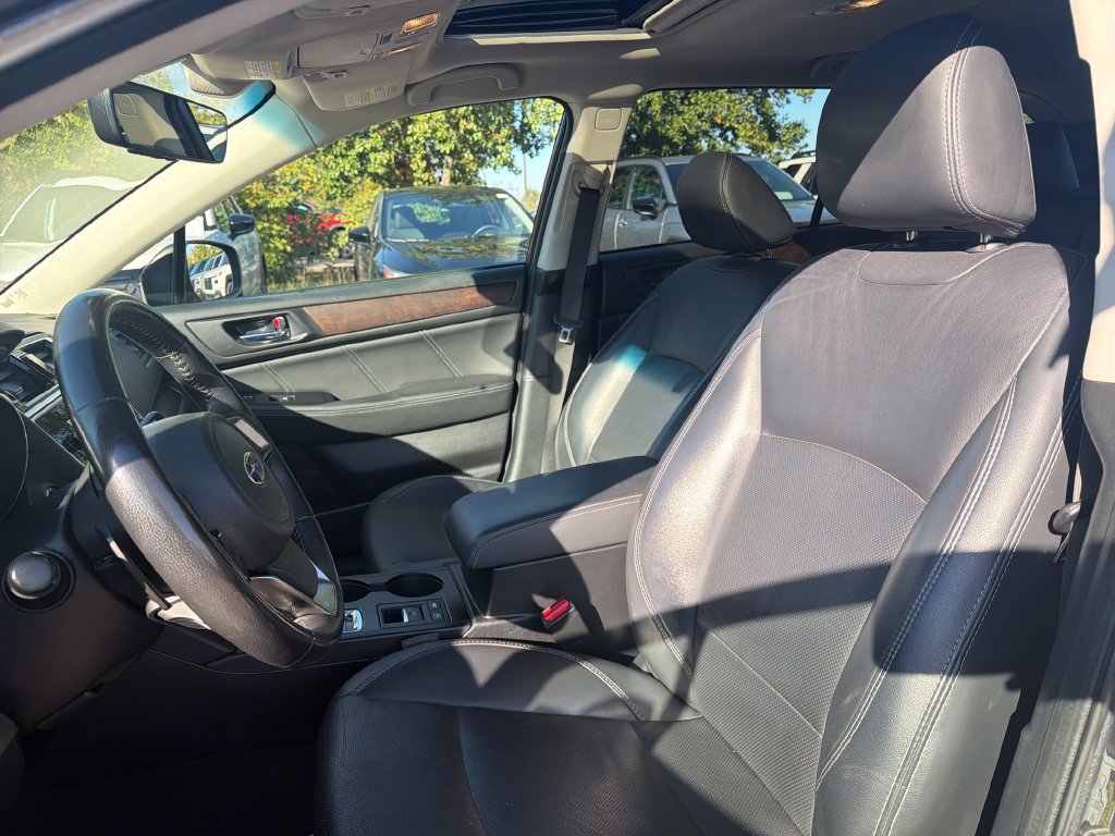 Used 2019 Subaru Outback 2.5i Limited AWD/4WD image 27