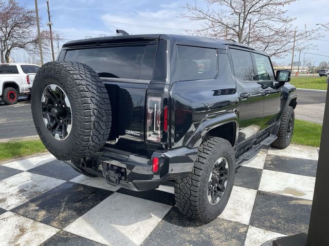 New 2024 GMC Hummer EV 3X w/ Extreme Off-Road Package image 6