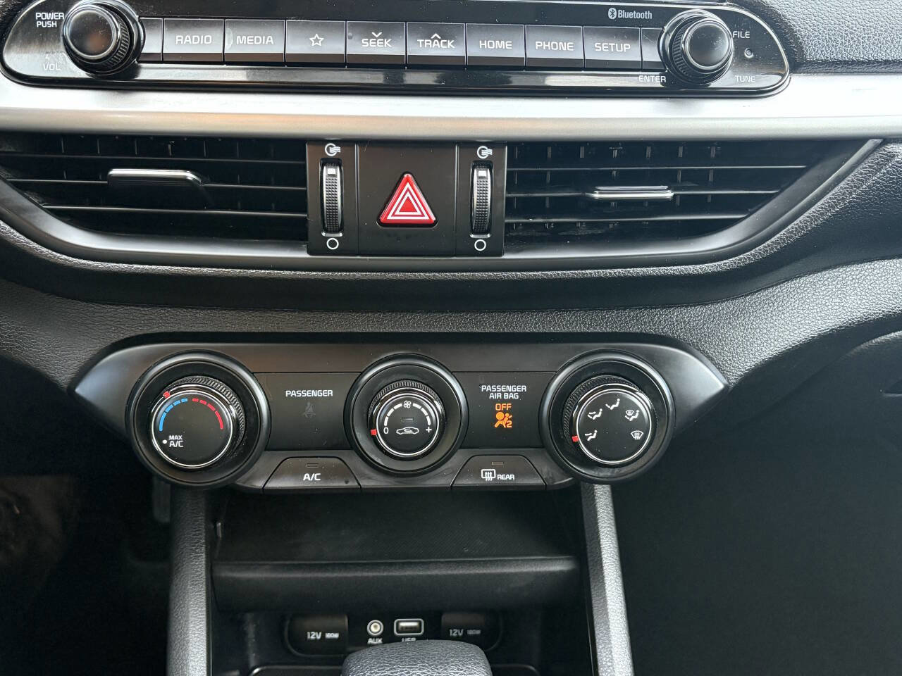 Used 2021 Kia Forte LXS image 40