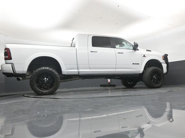 Used 2022 RAM 2500 Limited image 40