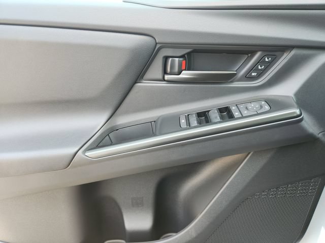New 2026 Toyota bZ FWD image 19