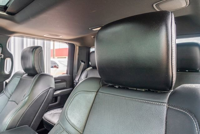 Used 2019 RAM 2500 Power Wagon AWD/4WD image 20