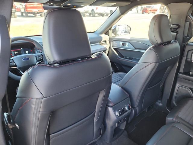 New 2026 Ford Explorer ST-Line image 25