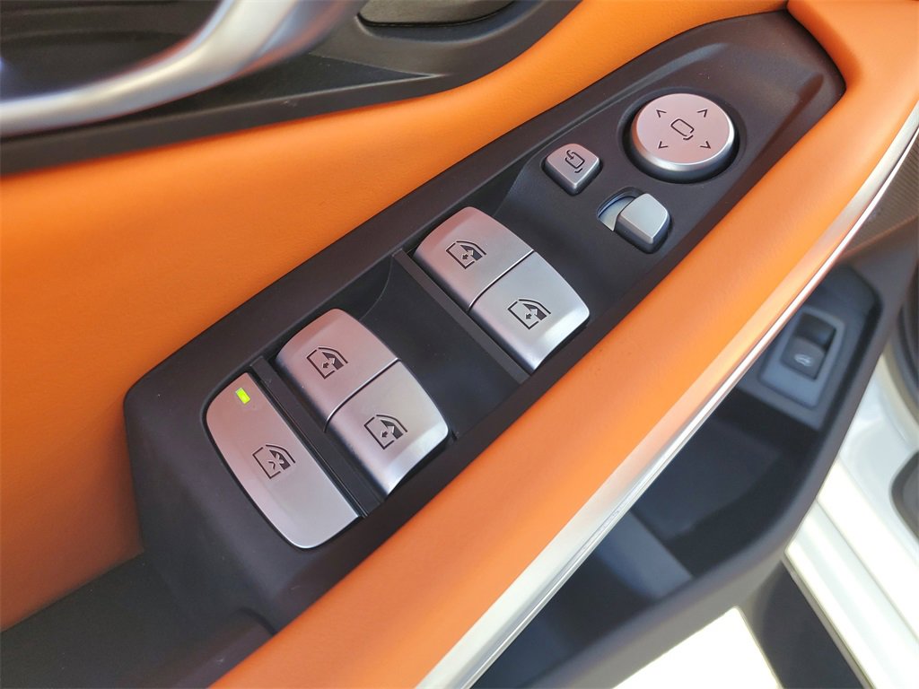 Used 2025 BMW M3 Competition image 26