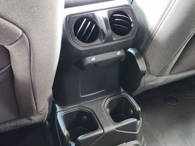 Certified 2023 Jeep Wrangler Unlimited Sport AWD/4WD image 31
