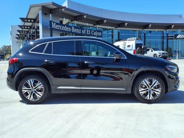 Used 2025 Mercedes-Benz GLA 250 GLA 250 image 49