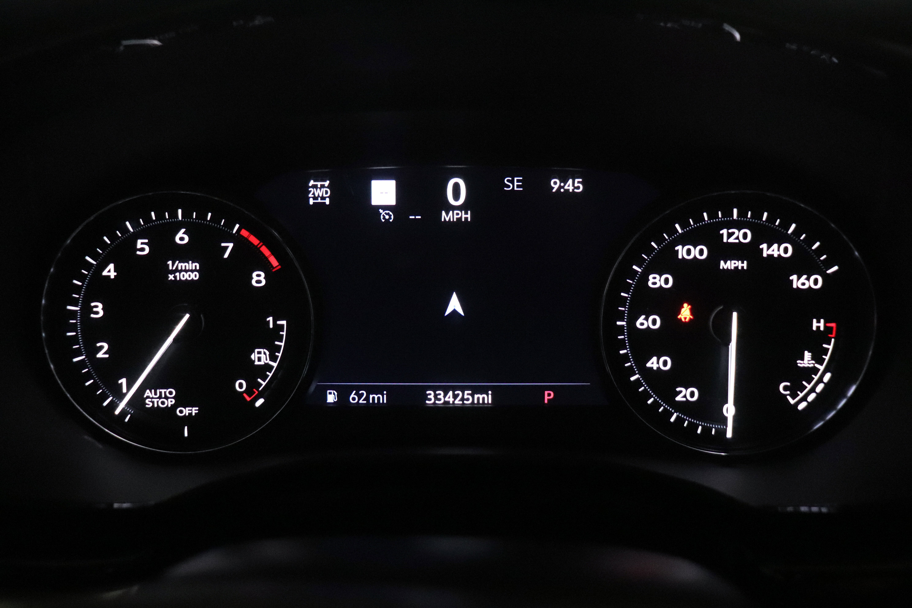 Used 2023 Cadillac XT6 Sport w/ Technology Package image 37