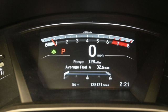 Used 2020 Honda CR-V EX image 19