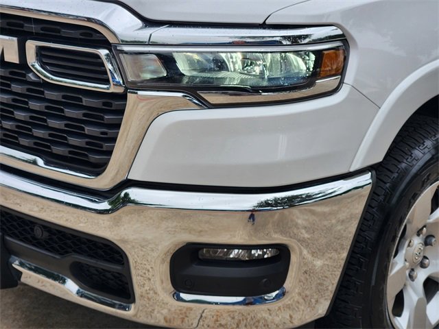 Used 2025 RAM 1500 Lone Star RWD image 15