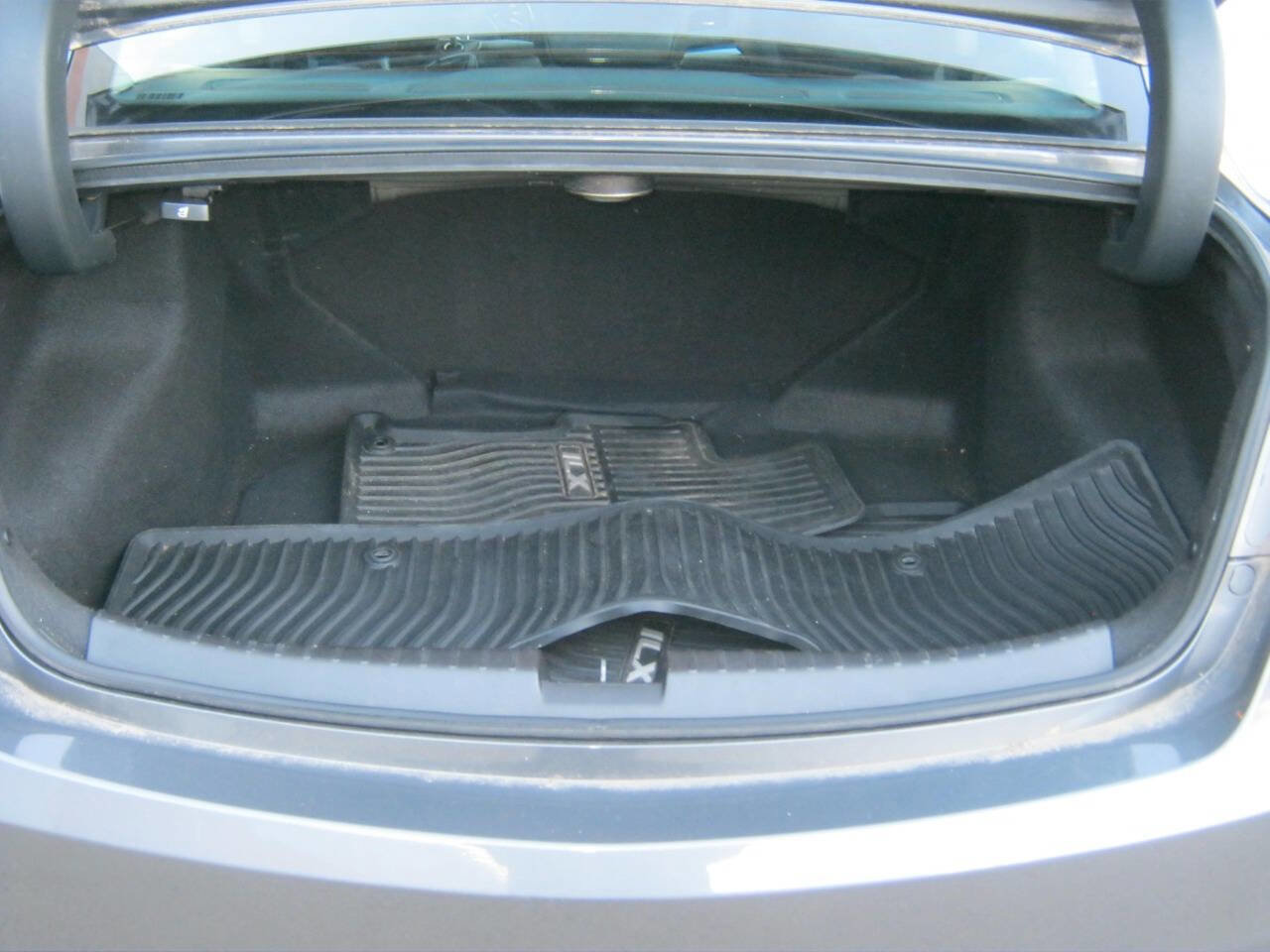 Used 2014 Acura ILX image 17