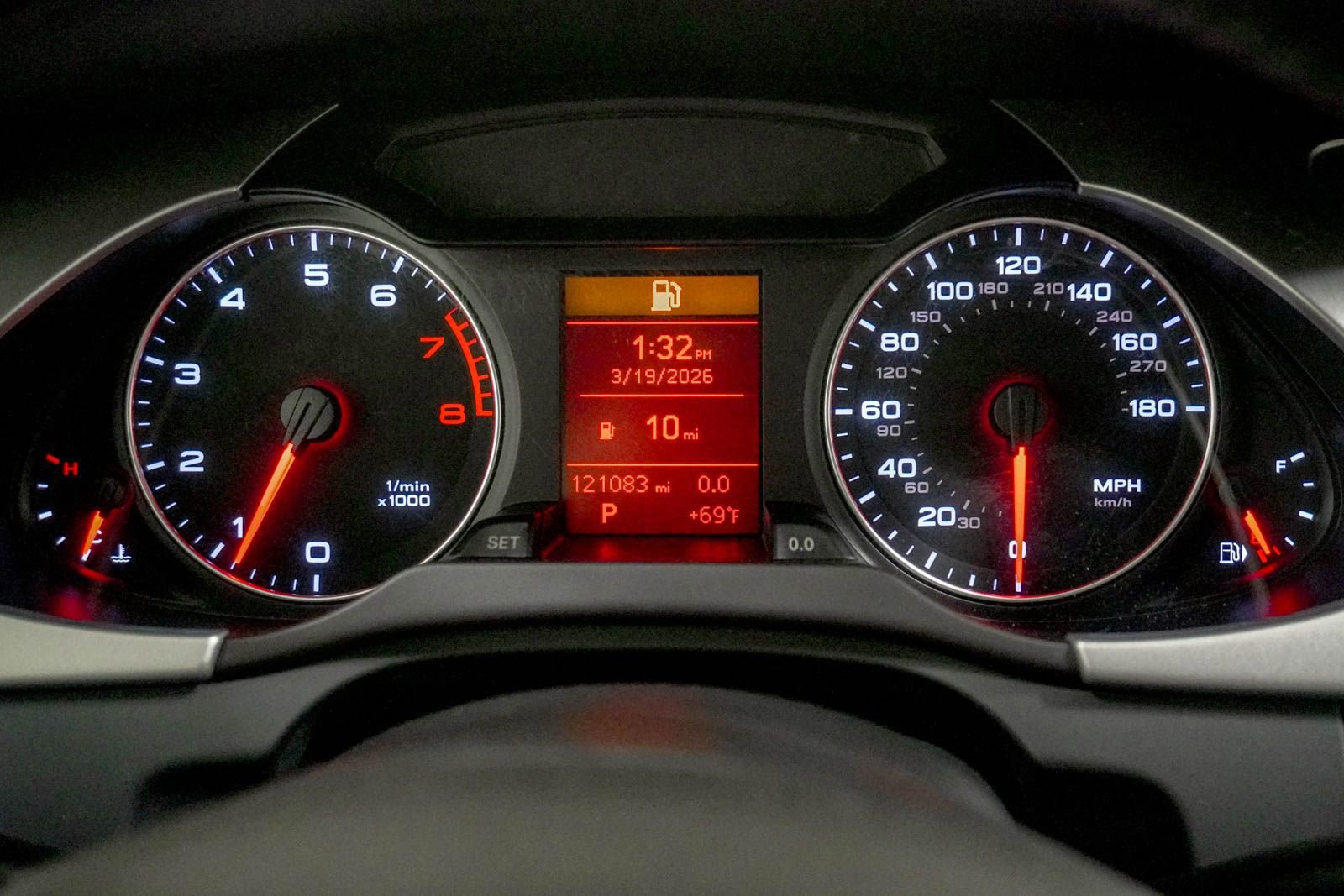 Used 2010 Audi A4 2.0T Premium image 35