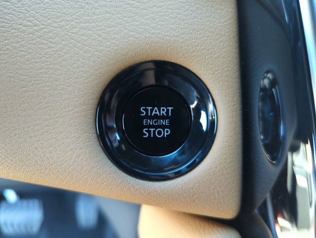 New 2026 Nissan Armada SL image 41