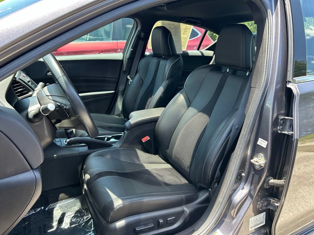 Used 2019 Acura ILX FWD image 20