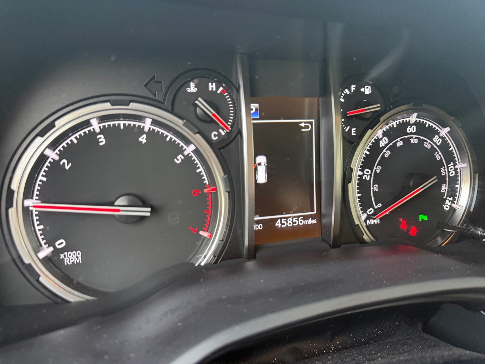 Used 2021 Toyota 4Runner Limited AWD/4WD image 11